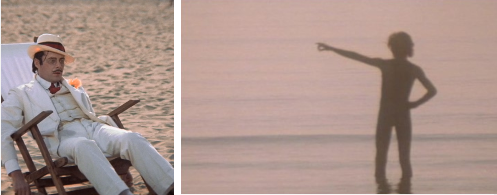 Death in Venice