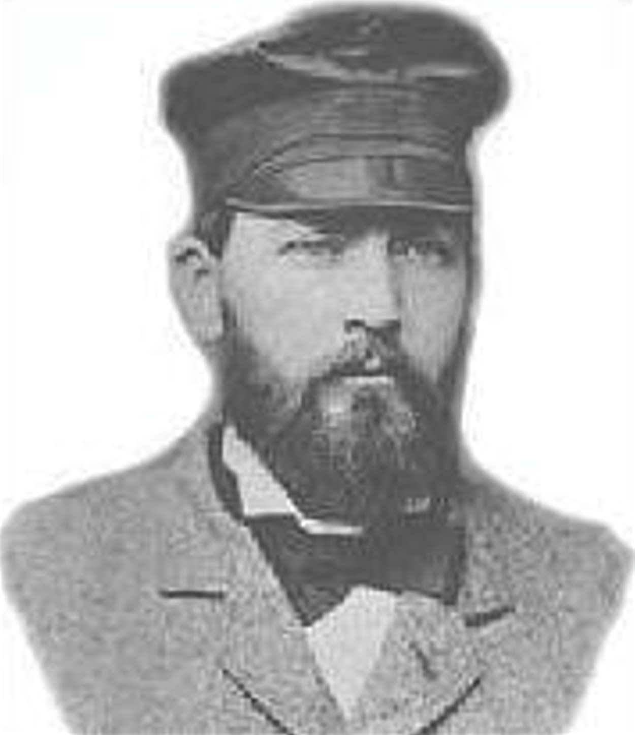 MacGahan