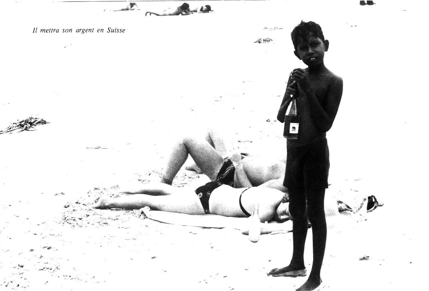 Franco. Desert Patrol 008