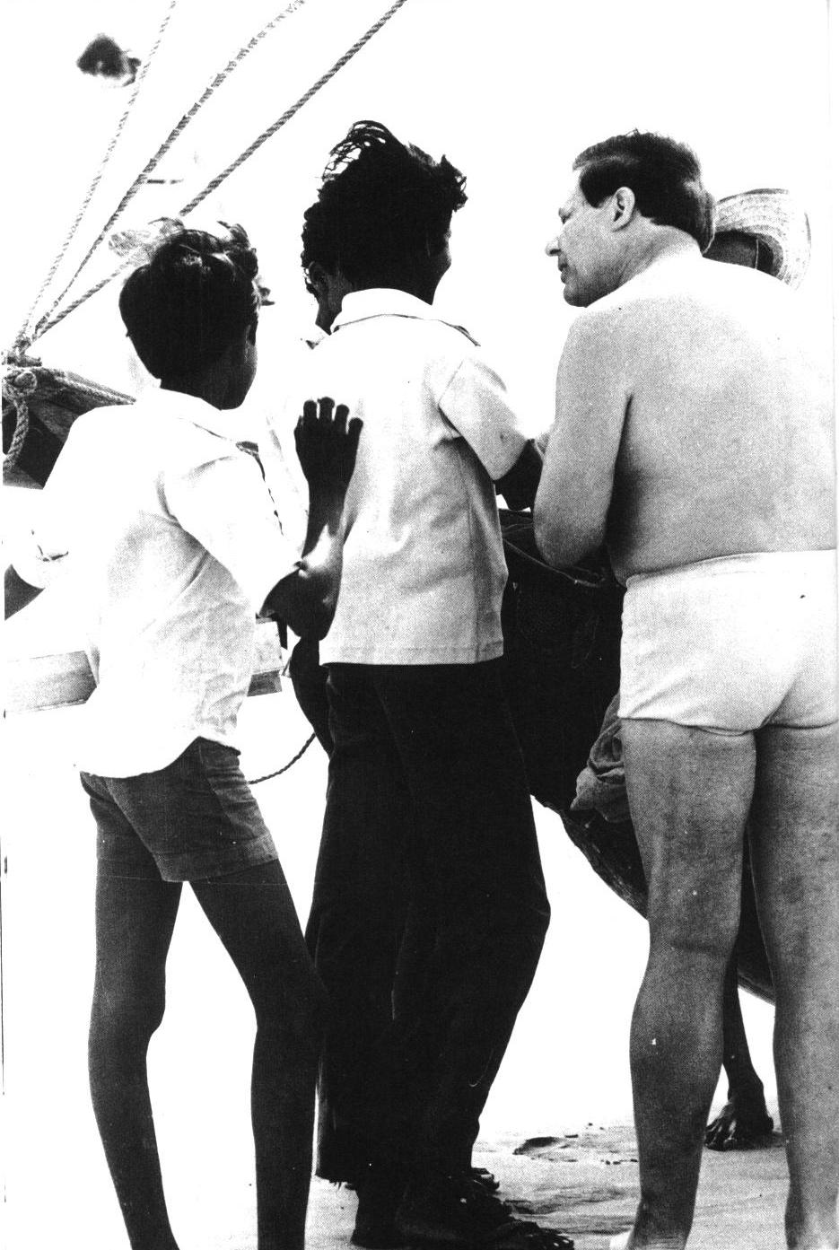 Franco. Desert Patrol 010