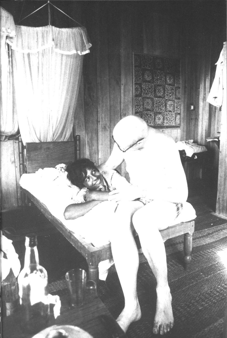 Franco. Desert Patrol 013 C