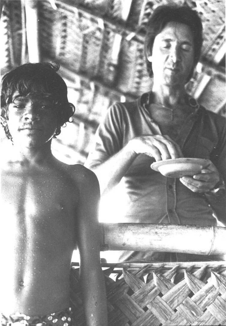 Franco. Desert Patrol 019 U