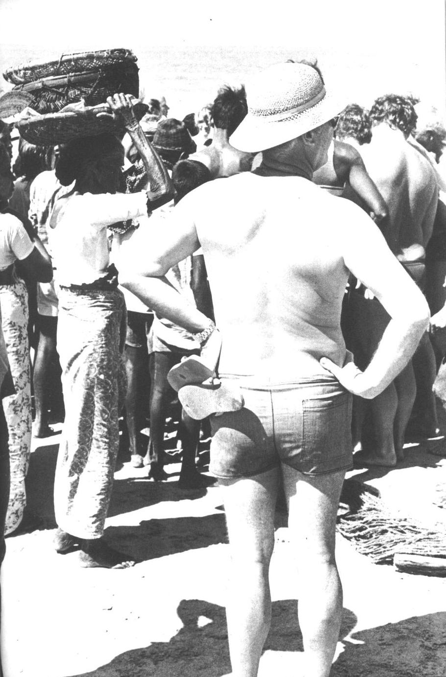 Franco. Desert Patrol 033 C