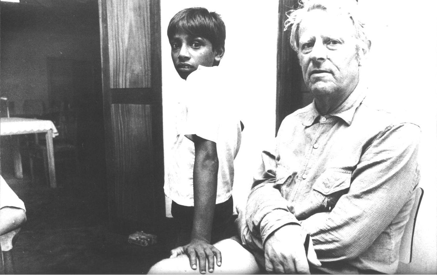 Franco. Desert Patrol 042 C