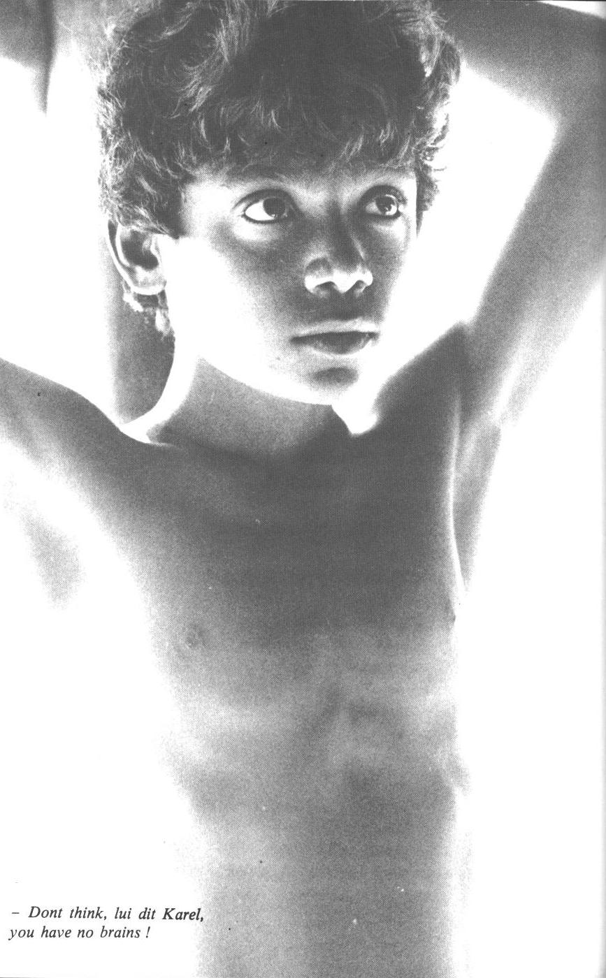 Franco. Desert Patrol 050