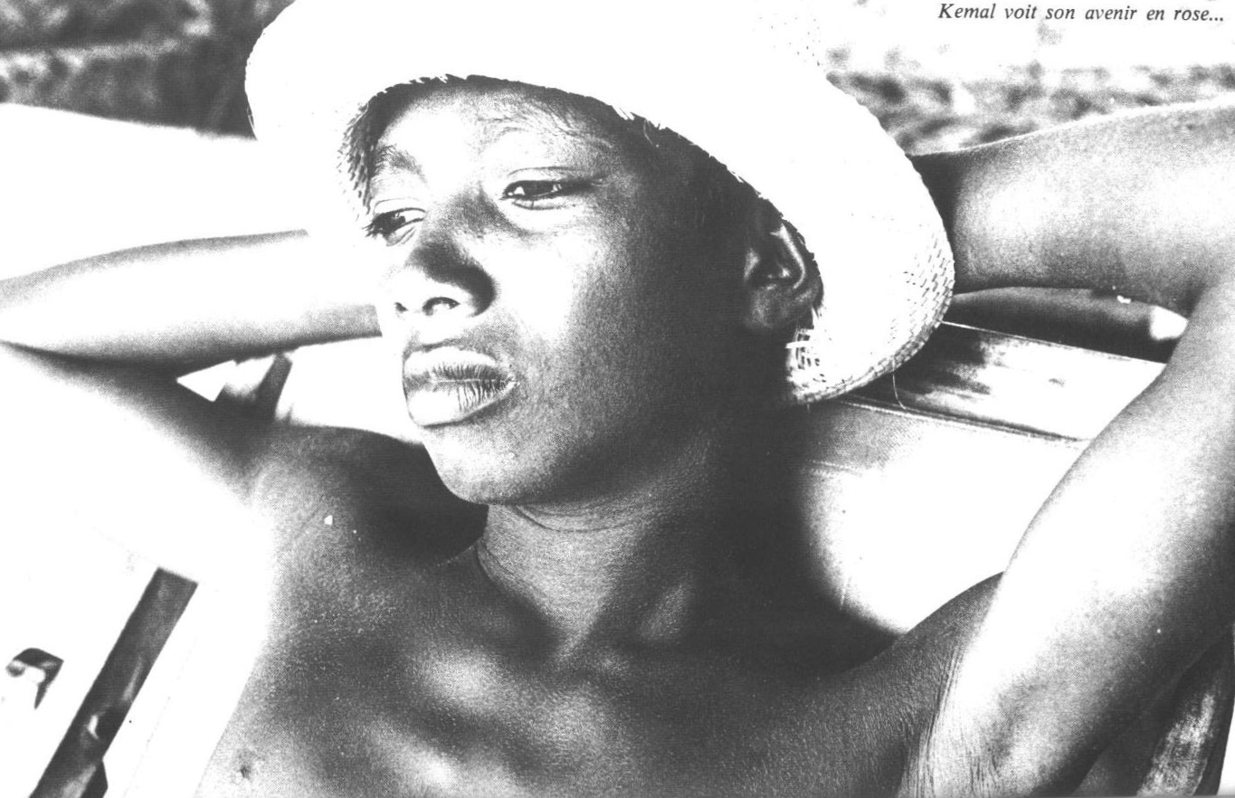 Franco. Desert Patrol 052