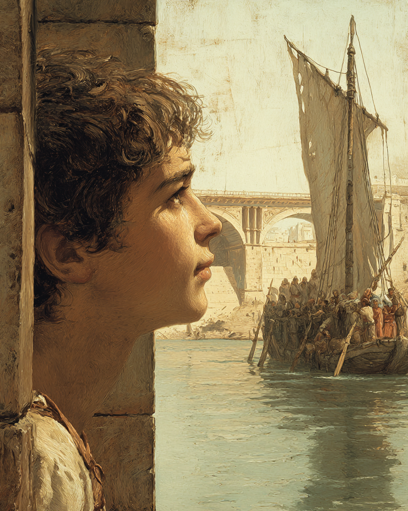 15 watching the Nile d1