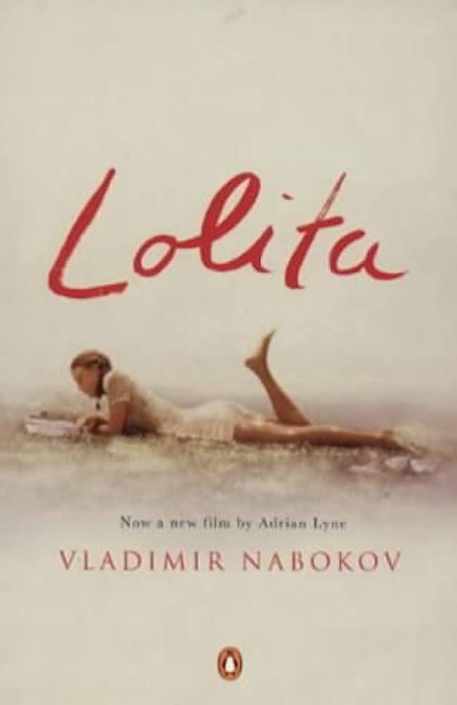 Nabokov. Lolita